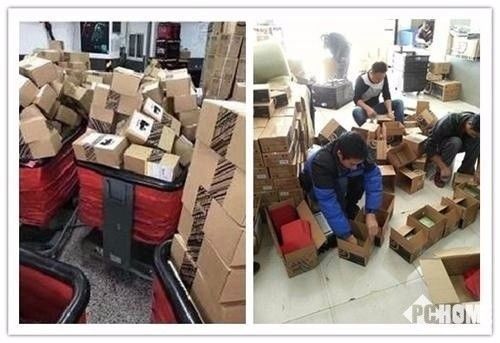 iPhone8遭大面积退货！顺丰爆仓，苹果“亏惨了”