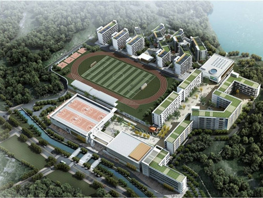 名校建在家门口 名医进驻社康中心