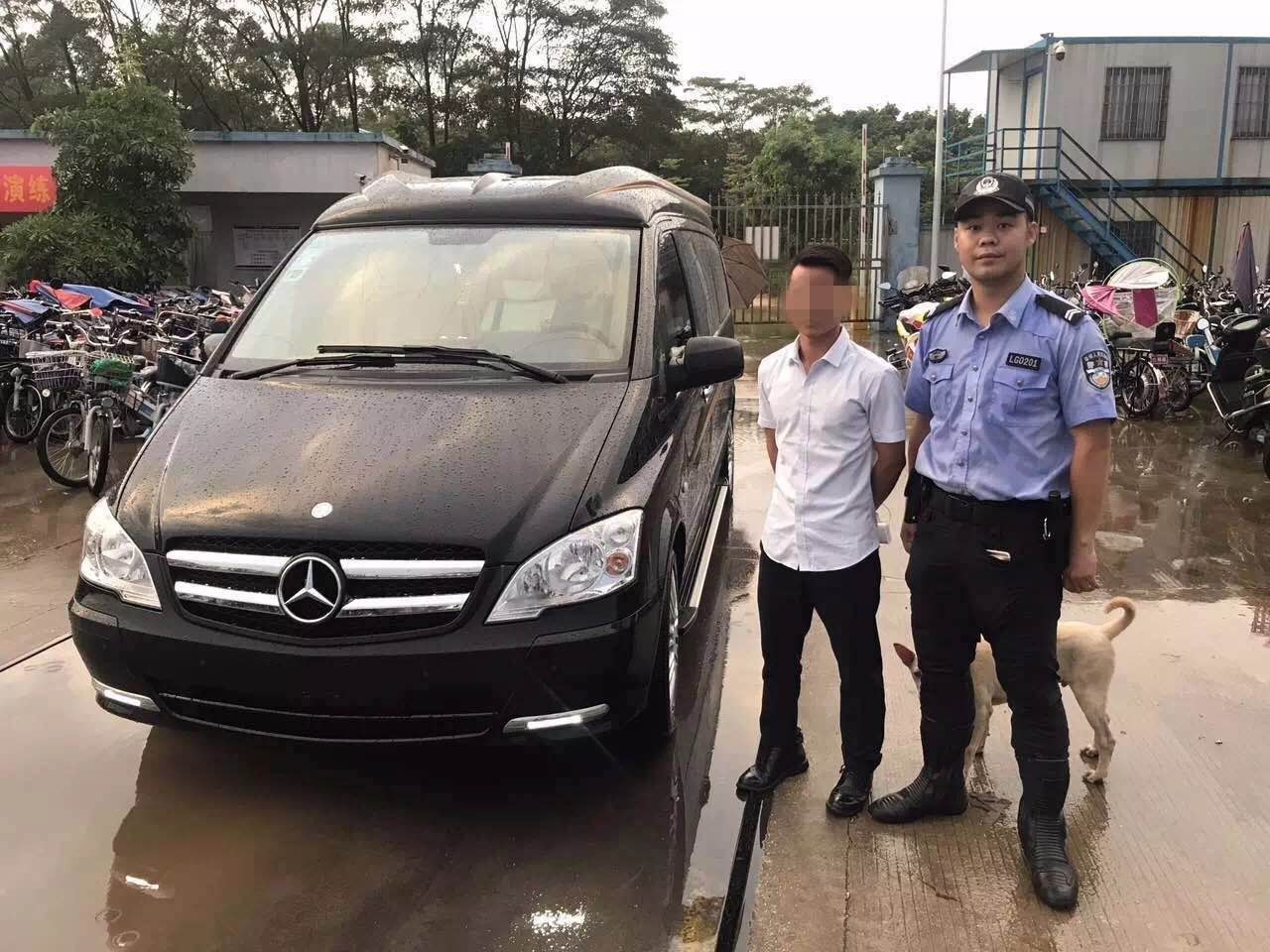 注意！9月11日起深圳交警全城整治涉临时牌违法