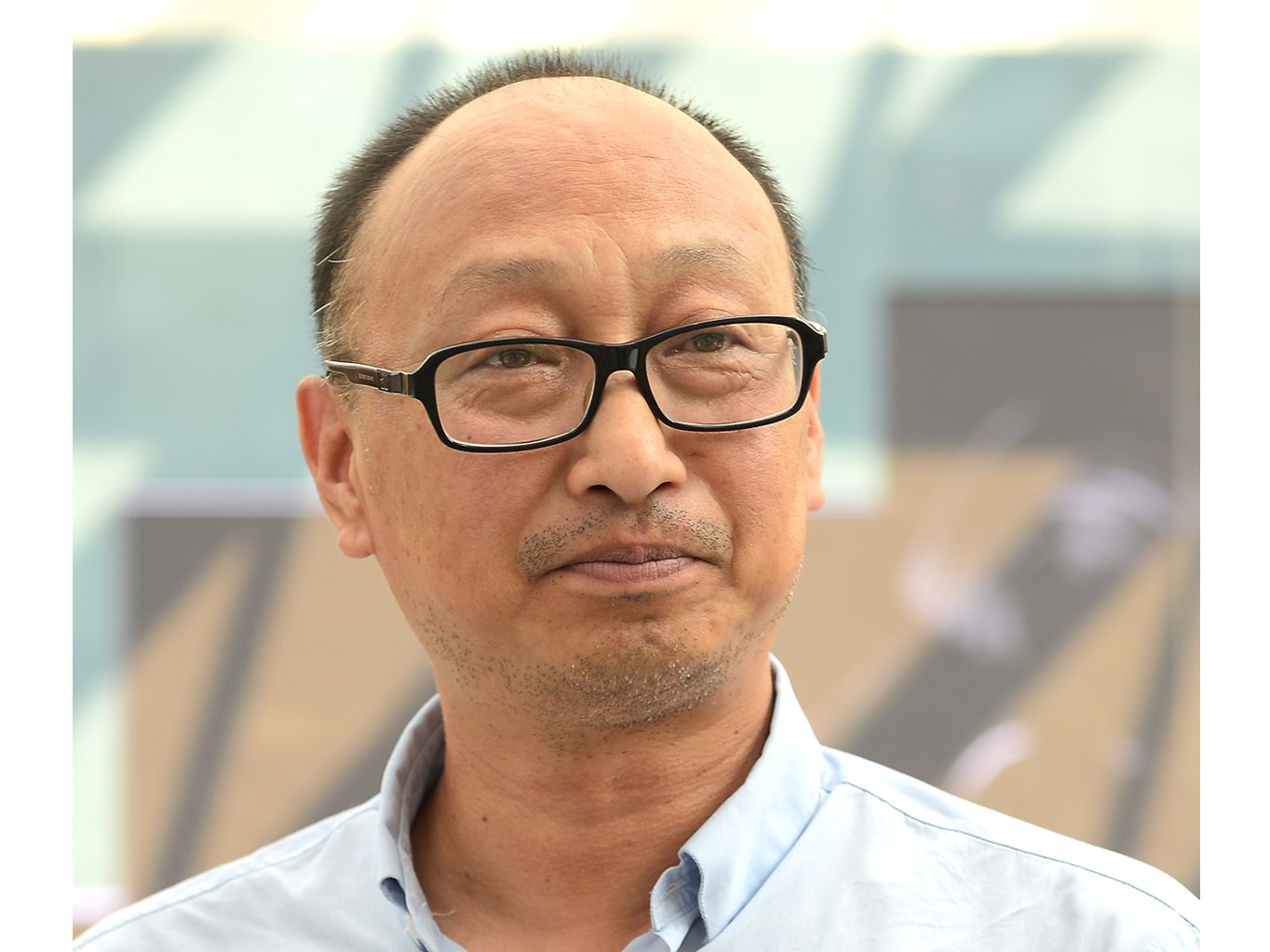 策展人冯博一做客云端沙龙