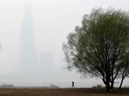 环保税开征“箭在弦上” 地方可自主确定税额标准