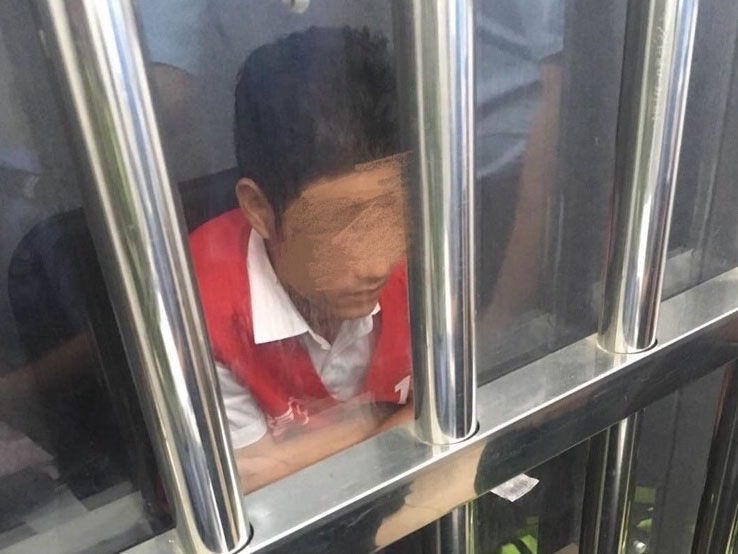 回家方式有很多为何偏要醉驾？深圳已有50人铁窗中过节