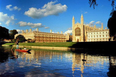 百名英议员致信牛津剑桥 呼吁增加弱势学生入学机会