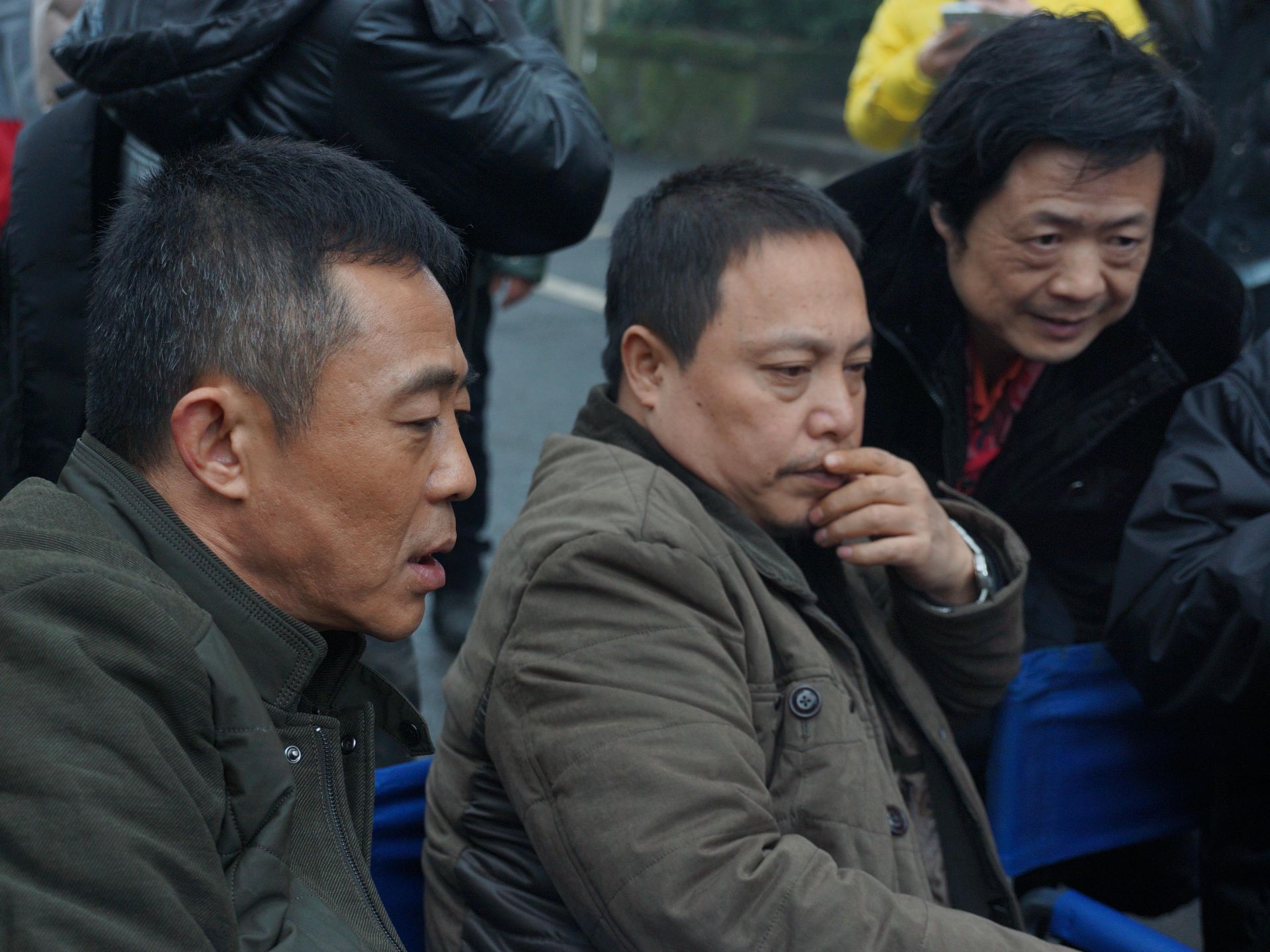 《绝不姑息》：讲述反腐倡廉的感人故事