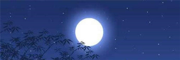 中秋夜多云，月亮要跟深圳人捉迷藏