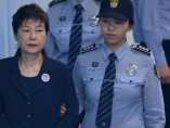对事不对人？朴槿惠被延长拘押引韩政界司法界热议