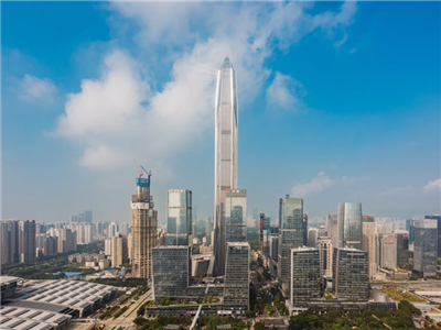 砥砺奋进：中国平安科技创新铸就黄金五年