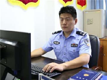陈继业：不为人知的治安管理先锋
