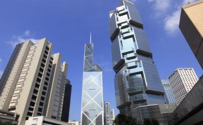 香港写字楼全球最贵 北京第十