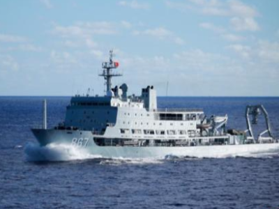 国防部回应在南海扩大军事部署：防御设施合法合理