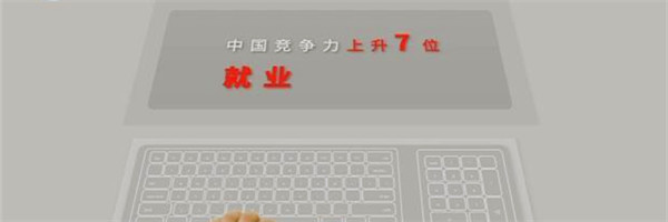 你知道中国为全球贡献多少就业机会？