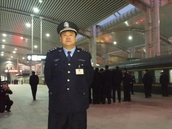张翼：想方设法助力服刑人员回归社会