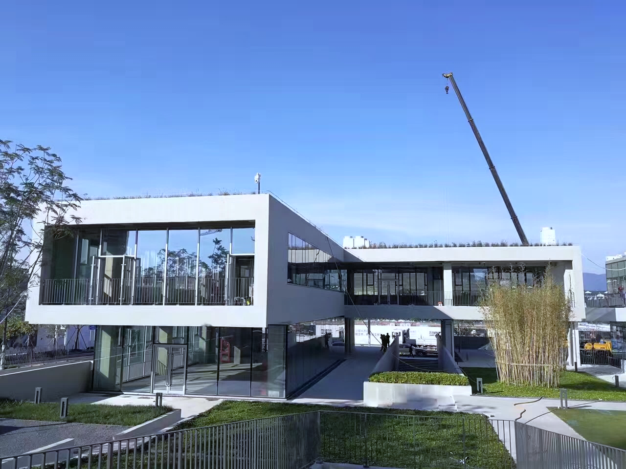 深圳今年可完工412个海绵城市建设项目