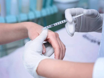 香港25日起开启冬季流感疫苗注射计划