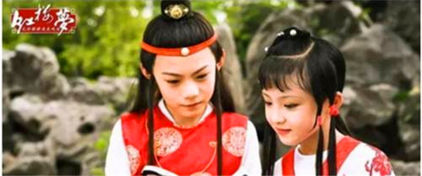 小戏骨版红楼梦,你看这演技给几分?