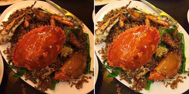 照片没拍好，这趟算白跑 | 我来拯救你的旅行美食照片！