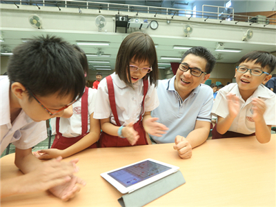 猴塞雷！香港千名学生将挑战AI，创世界人机对弈记录