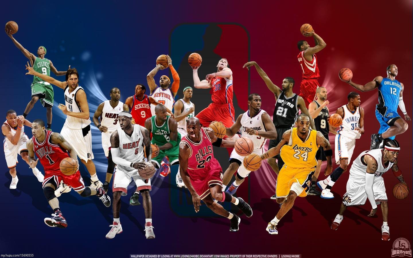 NBA全明星赛重大改革：不再采用东西部对抗赛制