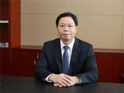 福建省龙岩市委书记林国耀调任保监会纪检组组长