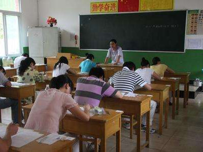 深圳面向全国招聘101名教师 应届生和社会人员都有机会
