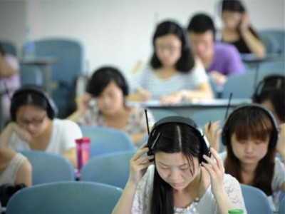 高考生看过来，明年广东高考英语科听说考试大纲出炉！