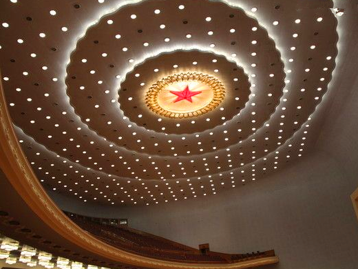 中国共产党第十九次全国代表大会主席团名单