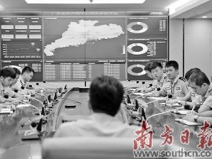 广东省反诈中心满“周岁”：劝阻7.9万人 避免经济损失11亿