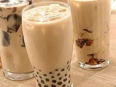 深圳人有多爱喝奶茶？入选最爱奶茶城市前三 