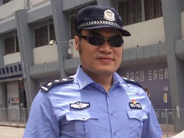张大亮：福田福尔摩斯