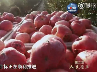 《不忘初心 继续前进》第二集《人民至上》四分钟速览