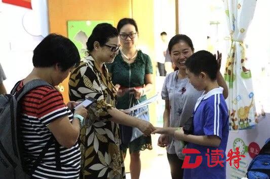 0-7岁视障儿童有福了！深圳首个视障班开班