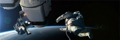 NASA直播宇航员太空行走6小时