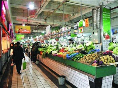 最近深圳“菜篮子”有点小贵，涨幅最大的是这种菜