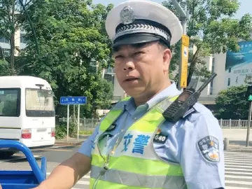 陈建忠：忠实守望梅沙景区