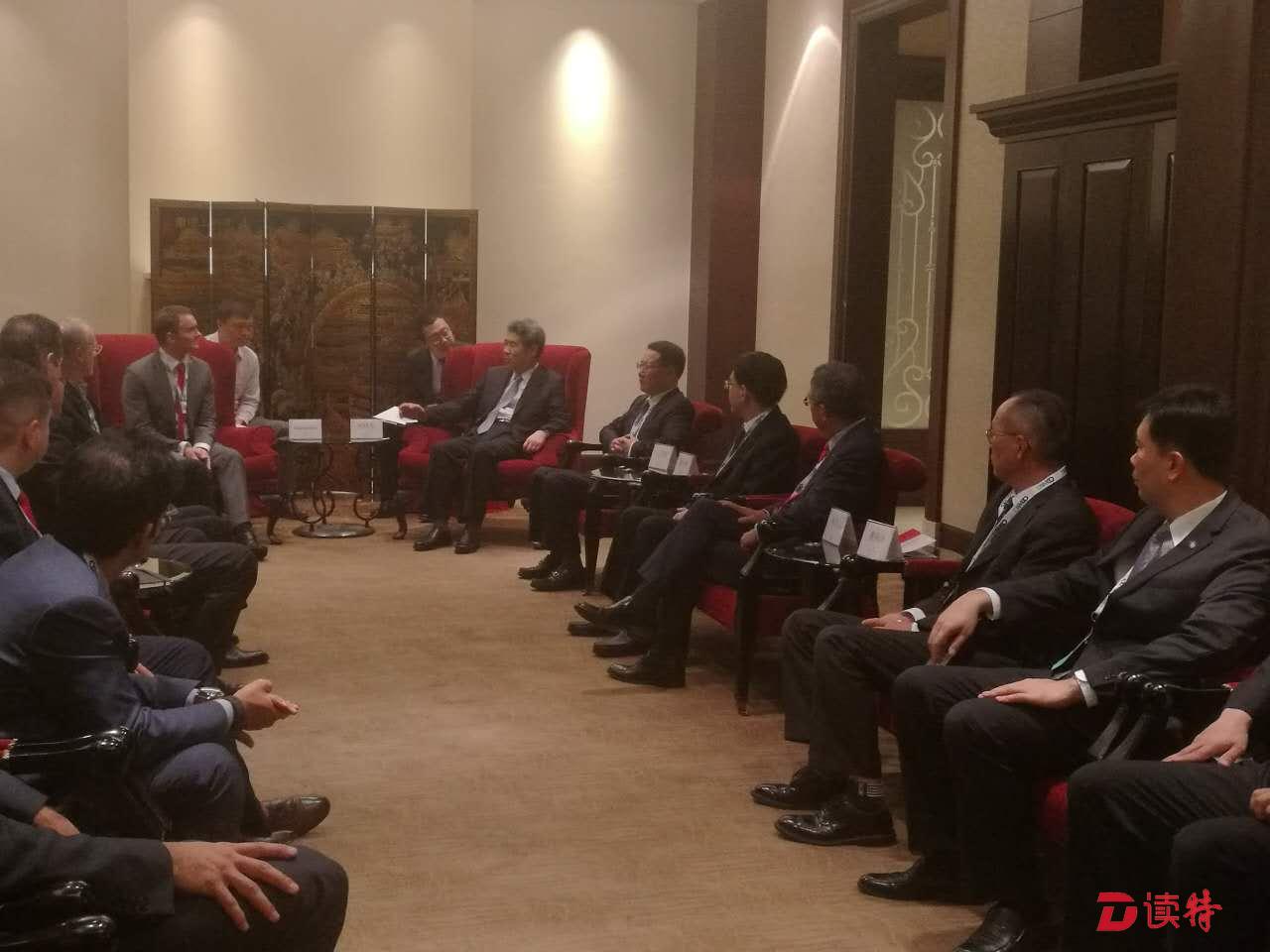 第十一届泛太平洋海运亚洲大会深圳召开