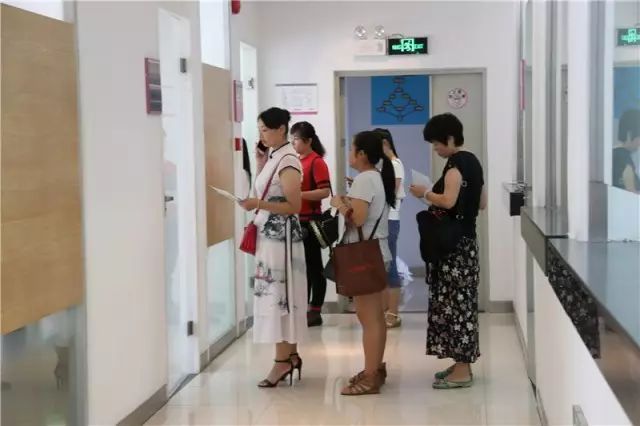 东部公交为3300多名已婚女职工免费提供宫颈癌健康筛查