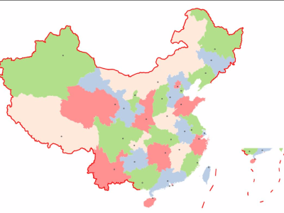有这三种情况都是“问题地图”  深圳正排查