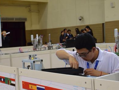 上海获世界技能大赛举办权 习近平在申办陈述阶段视频致辞