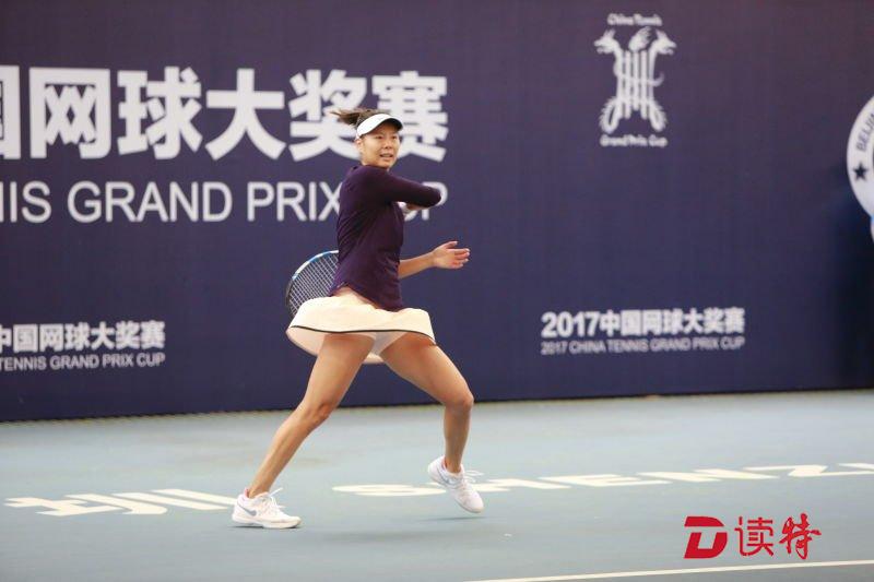 女单首轮孙旭柳唐好辰掉队 男双种子悉数过关静候挑战