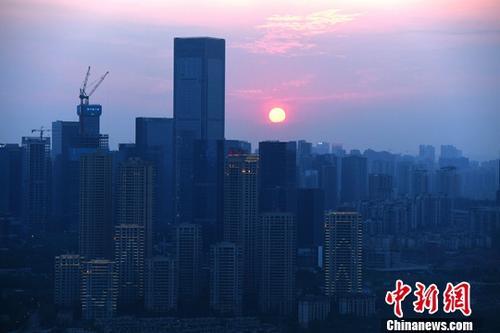 深圳出让首宗“只租不售”宅地 成交地价10.1亿元