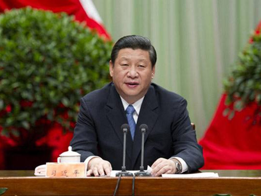 习近平主持召开十九届中央深改组第一次会议