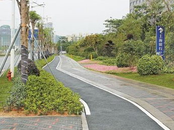 10月深圳市环境卫生指数排名揭晓：居民满意度上升