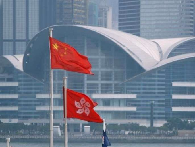 香港特首林郑月娥：期望尽快完成《国歌法》本地立法