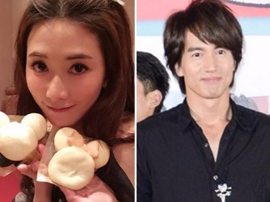 林志玲、言承旭惊曝“世纪复合”?林志玲方再度发声