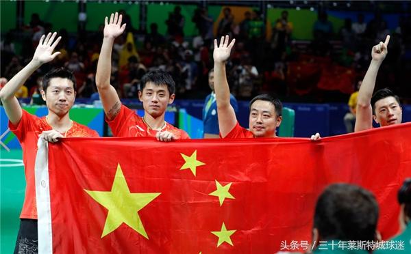 英雄迟暮！张继科1-4不敌欧洲二流选手，今夜正式回应退役一事