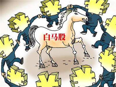 新财富榜单出炉！第一名分析师如何看白马股行情