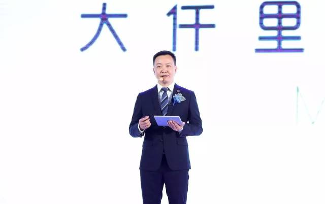 仟里与共 宏发商业品牌发布会暨全球招商启动