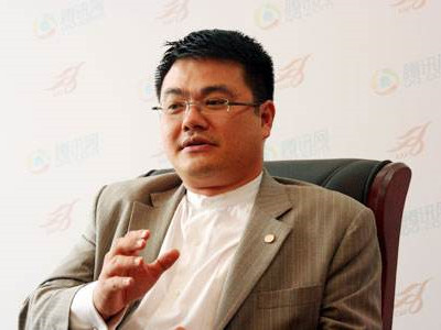 腾讯副总裁：世界应该探索出数字文明时代的GDP概念