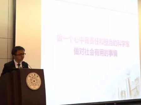 16位学霸现身PK清华最高荣誉 简历吓坏网友