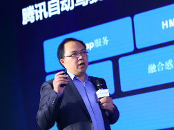 AI+、无人驾驶……新科技赋能为我们呈现怎样的世界？